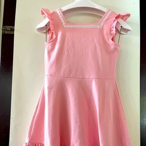 Janie and jack dress
